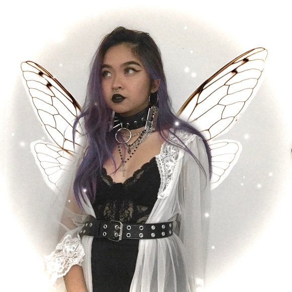 fairycemetery